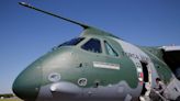 Sweden, Colombia interested in Embraer's KC-390, says Brazilian minister