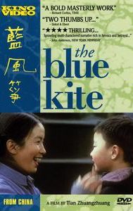 The Blue Kite