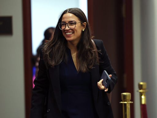 Image shows fabricated AOC post about conservatives' 'misogyny and racism' | Fact check