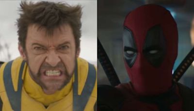 Deadpool and Wolverine speak Gujarati in hilarious viral trailer, fans react: 'Aye jhamkudi'