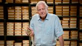 Sir David Attenborough to be given second knighthood for services to television and conservation