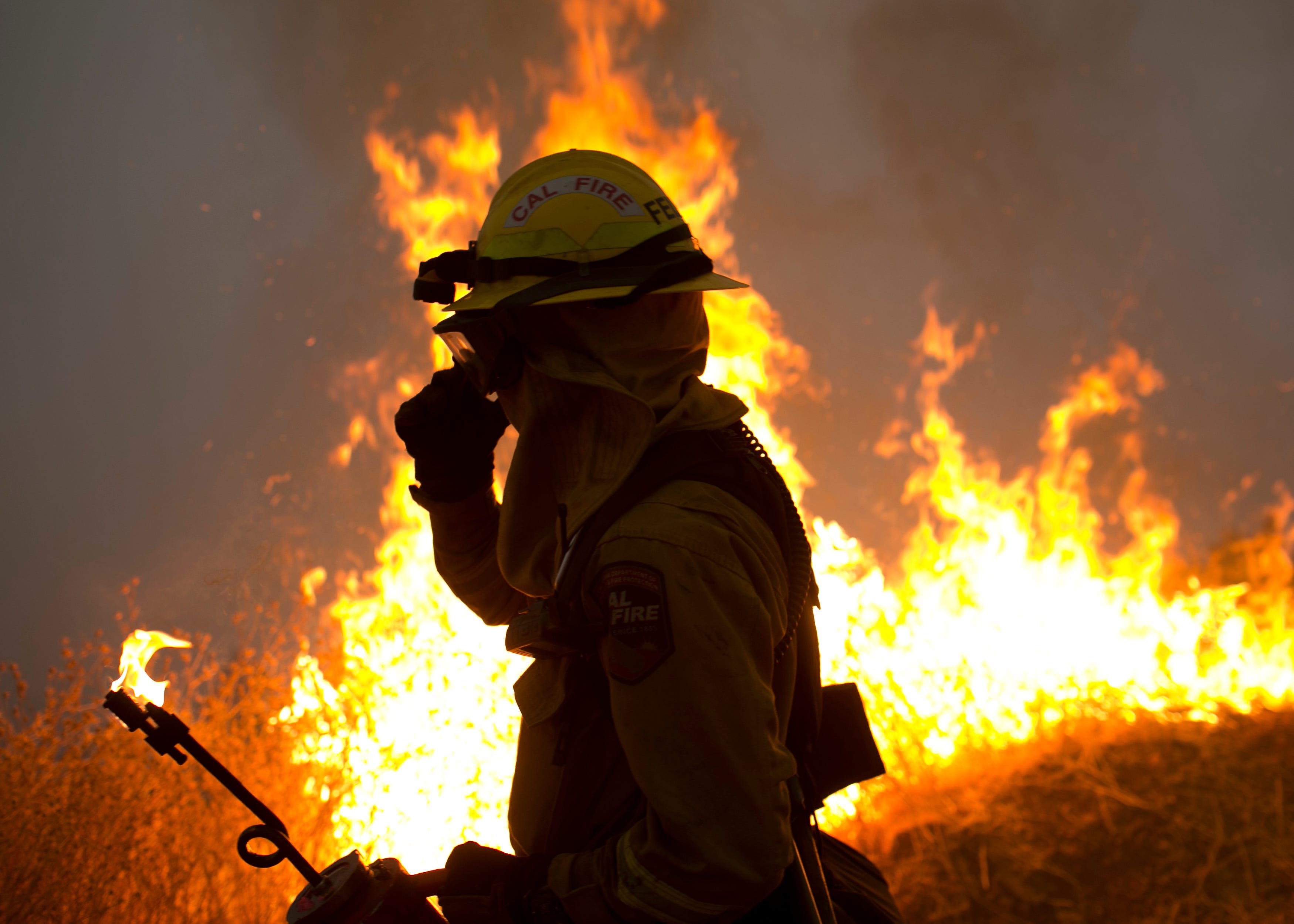 Remembering the horrors of Paradise: Getting 'ahead of the fire' for Arizona's fire season