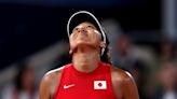 Naomi Osaka's brutally honest confession after disappointing Paris Olympics 1R loss