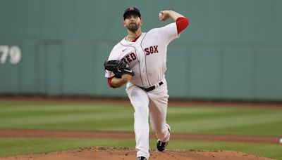 Red Sox Expected To Target Reunion with Veteran Lefty Starter