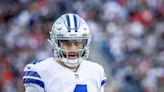 ‘No free lunch’: Jerry Jones brings up Dak Prescott’s contract in explaining Cowboys' roster holes