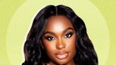 Coco Jones may seem like a splashy newcomer, but she's having déjà vu