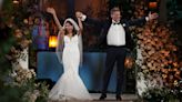 ‘The Golden Bachelor’ Wedding: Gerry Turner and Theresa Nist Get Married in Live Special