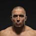 Georges St. Pierre