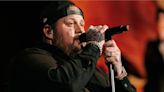 Jelly Roll Praises Surprising 'Good Luck Charm' While Previewing New Song | iHeartCountry Radio