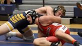 Region sends 41 wrestlers through to state finals in Detroit