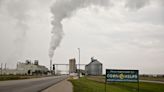 Biden Paves Way for Corn Growers to Profit From Green Jet Fuel