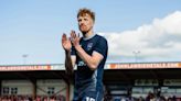 LEE WILKIE: Dundee and Hibs scrap for Simon Murray - but Ross County hold cards