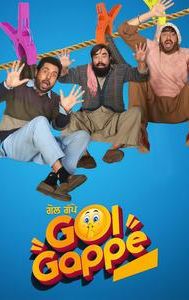 Gol Gappe (film)