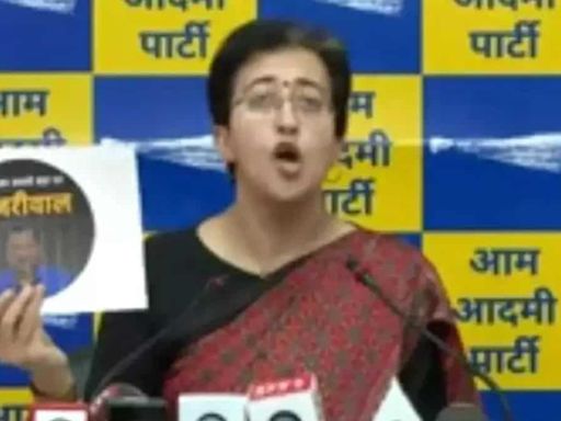 AAP's Atishi summoned by Delhi court after accusing BJP of 'poaching MLAs'