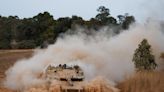 Gaza ceasefire hopes rise as Israel says it will resume stalled negotiations