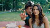 'Música': Rudy Mancuso, Camila Mendes created a Brazilian-American musical masterpiece