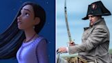 Disney’s ‘Wish’ Eyes $50M Debut, Apple & Sony’s ‘Napoleon’ To Gallop To $24M Over Thanksgiving 5-Day: Box Office Early Look
