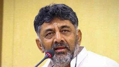 Deputy Chief Minister Shivakumar asks ministers to visit flood-hit areas pronto