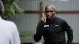 “El circuito del maratón de los JJOO no beneficia a Kipchoge, es pura destrucción muscular”