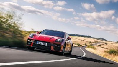 Porsche Panamera GTS priced at Rs 2.34 crore in India | Team-BHP