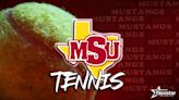 Midwestern State vs UT Permian Basin: Men’s tennis – May 13, 2024