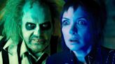 'Beetlejuice Beetlejuice' Trailer: First Look at 'Beetlejuice' Sequel