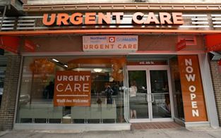 umd urgent care williamsburg