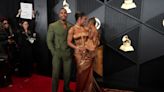 Victoria Monét, Dua Lipa, Miley Cyrus stun on the wild-and-wacky Grammys red carpet