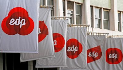 EDP faz acordo para vender energia à Google durante 15 anos em projecto nos EUA