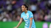 Chicago soccer report: Red Stars stay afloat near top of NWSL standings as Fire still struggle to score