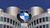 BMW leads German premium car brands in first-half sales - ET Auto