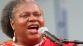 Bernice Johnson Reagon, a Musical Voice for Civil Rights, Is Dead at 81