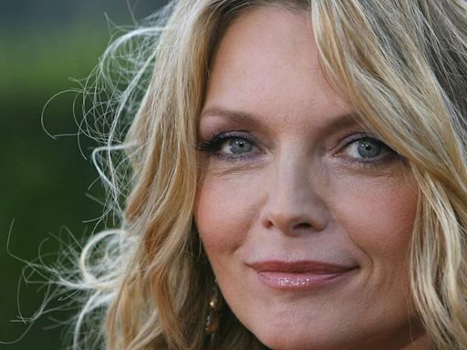 Actress Michelle Pfeiffer Celebrates 66th Birthday Today | Majic 105.7