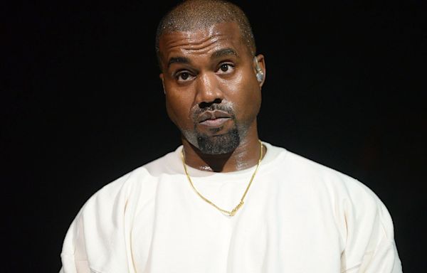 Kanye West's Ex-Assistant Sues Him for Sexual Harassment and Wrongful Termination