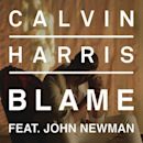 Blame (Calvin Harris song)