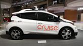 Cruise CEO resigns after self-driving fleet pulled
