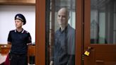 Prozess gegen US-Journalisten Gershkovich in Russland begonnen