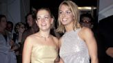 Melissa Joan Hart Says She “Still To This Day” Feels “Really Guilty” About Taking Britney Spears to Her First...