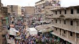 Poor Kenyans feel devastated by floods and brutalized by the government’s response