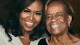 Michelle Obama lamenta morte de mãe, aos 86 anos: 'Vida notável' - OFuxico