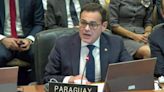 La Nación / OEA: Paraguay aboga por medidas concretas para restaurar la democracia en Venezuela