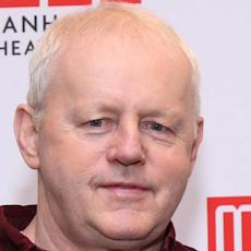 David Morse