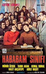 Hababam Sınıfı