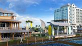 Melbourne Margaritaville artist's renderings released; City Council approves site plan