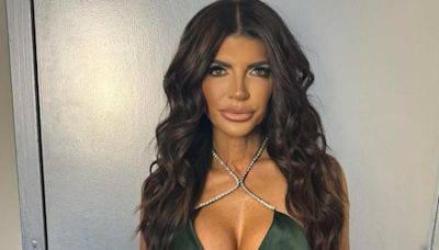 Desperate move: RHONJ fans call Teresa Giudice desperate over photoshopped vacation photos