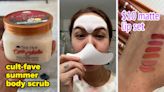 I Rounded Up 35 Of TikTok’s Best Beauty Products So You Don’t Have To Scroll Yourself