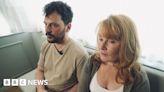 Andrey Kozlov: Parents of freed hostage tell BBC of his return