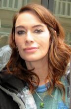 Lena Headey