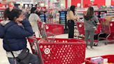 Target Shares Slide After Inflation Hurts Earnings