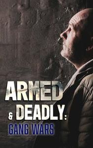 Armed and Deadly: Gang Wars